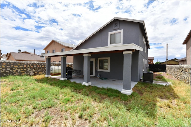 11885 Mesquite Miel Dr, El Paso, TX 79934 - photo 41