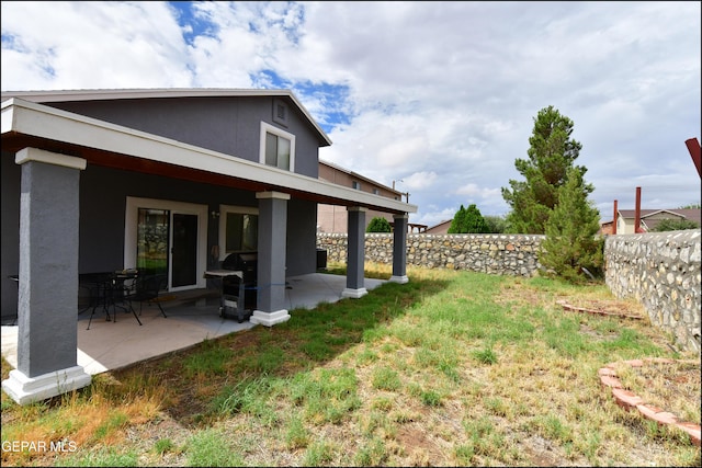11885 Mesquite Miel Dr, El Paso, TX 79934 - photo 42