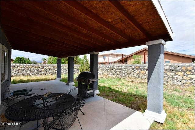 11885 Mesquite Miel Dr, El Paso, TX 79934 - photo 43
