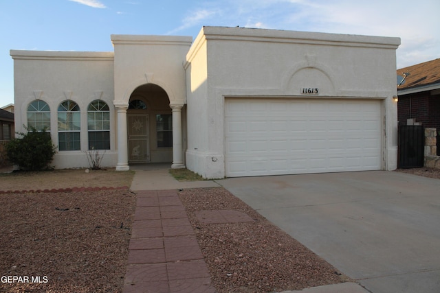 11613 Sandy Plateau Cir, El Paso, TX 79936 - photo 1