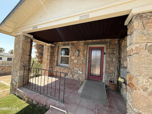 3330 Van Buren Ave, El Paso, TX 79930 - photo 2