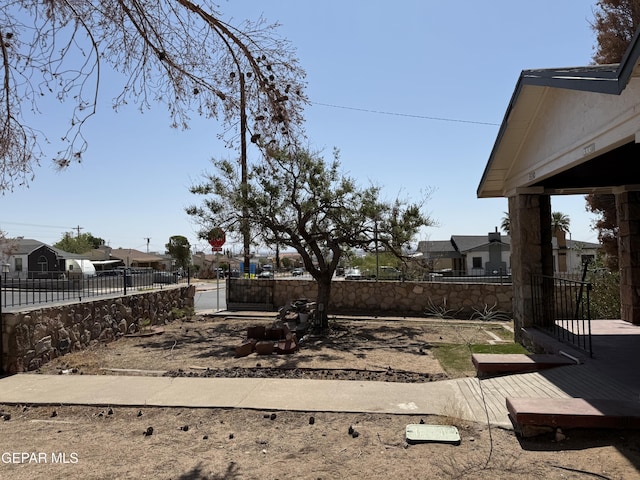 3330 Van Buren Ave, El Paso, TX 79930 - photo 10
