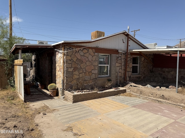 3330 Van Buren Ave, El Paso, TX 79930 - photo 12