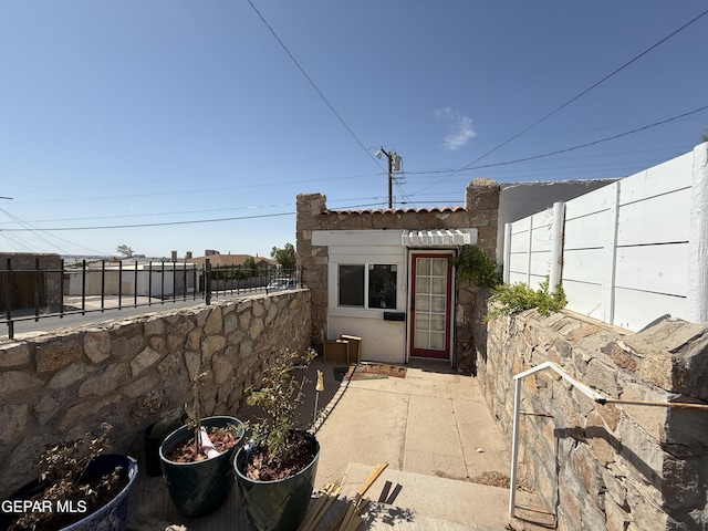 3330 Van Buren Ave, El Paso, TX 79930 - photo 22