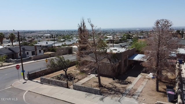 3330 Van Buren Ave, El Paso, TX 79930 - photo 35