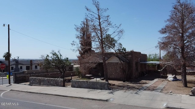 3330 Van Buren Ave, El Paso, TX 79930 - photo 36