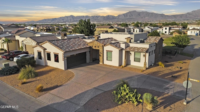 5560 River Run St, El Paso, TX 79932 - photo 1