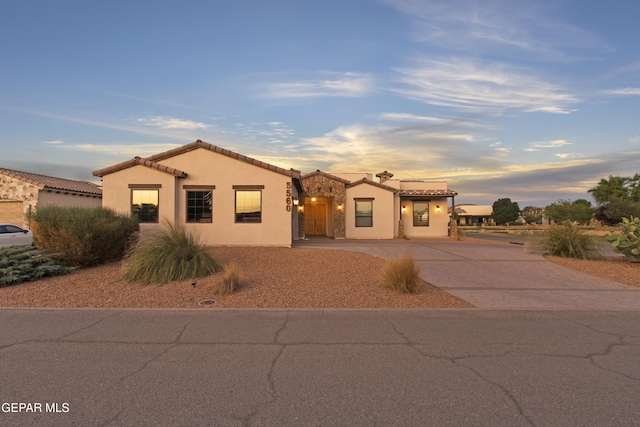 5560 River Run St, El Paso, TX 79932 - photo 3