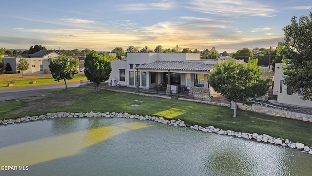 5560 River Run St, El Paso, TX 79932 - photo 40