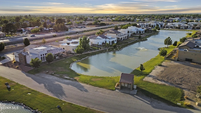 5560 River Run St, El Paso, TX 79932 - photo 39