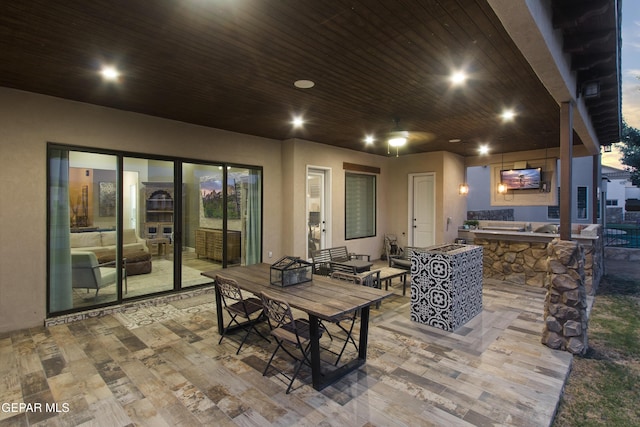 5560 River Run St, El Paso, TX 79932 - photo 35