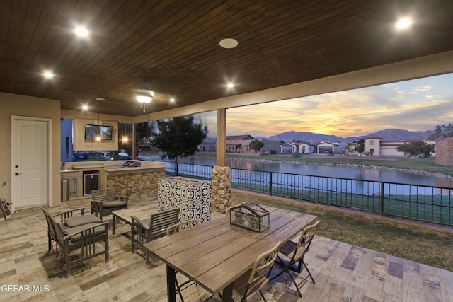 5560 River Run St, El Paso, TX 79932 - photo 5