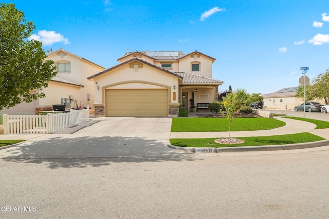 13519 Bradford St, Horizon City, TX 79928 - photo 1