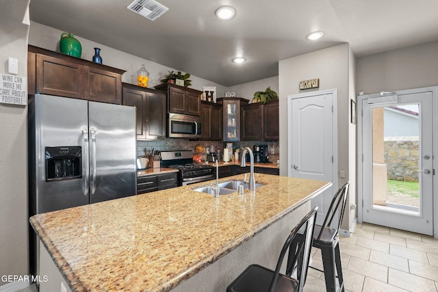 13519 Bradford St, Horizon City, TX 79928 - photo 12