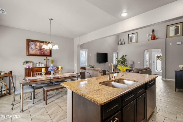 13519 Bradford St, Horizon City, TX 79928 - photo 15