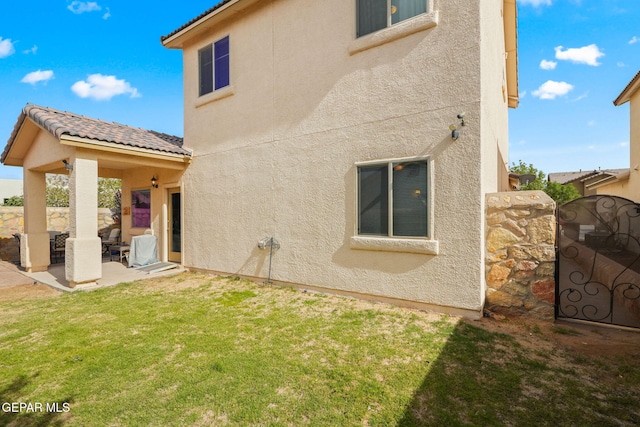 13519 Bradford St, Horizon City, TX 79928 - photo 37