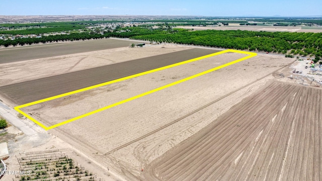 7036 Mcnutt Rd, Anthony, NM 88021