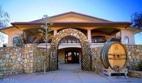 7036 Mcnutt Rd, Anthony, NM 88021