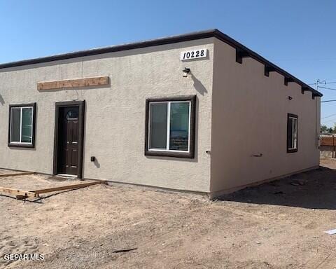 10228 Hatchet Rd, Socorro, TX 79927 - photo 1