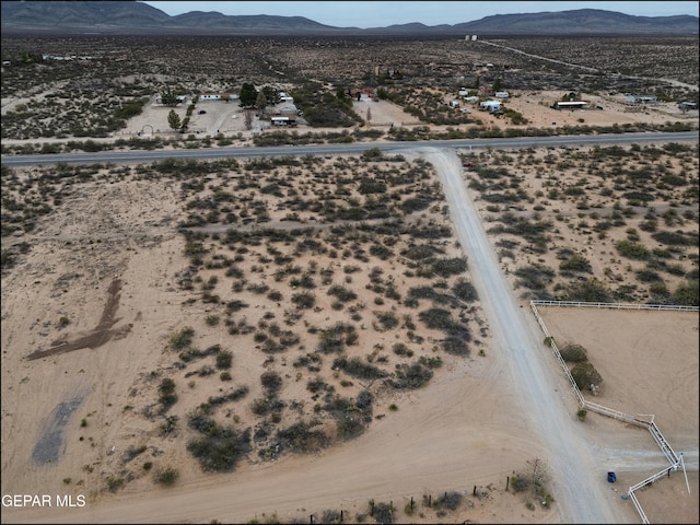 TBD War Rd, Chaparral, NM 88081