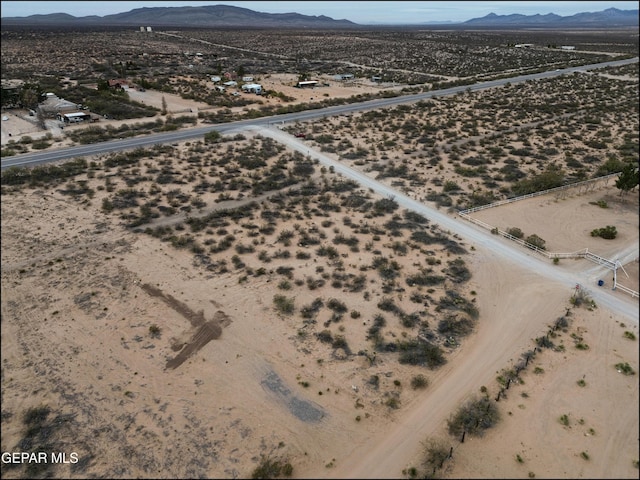 TBD War Rd, Chaparral, NM 88081