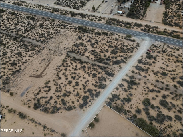 TBD War Rd, Chaparral, NM 88081