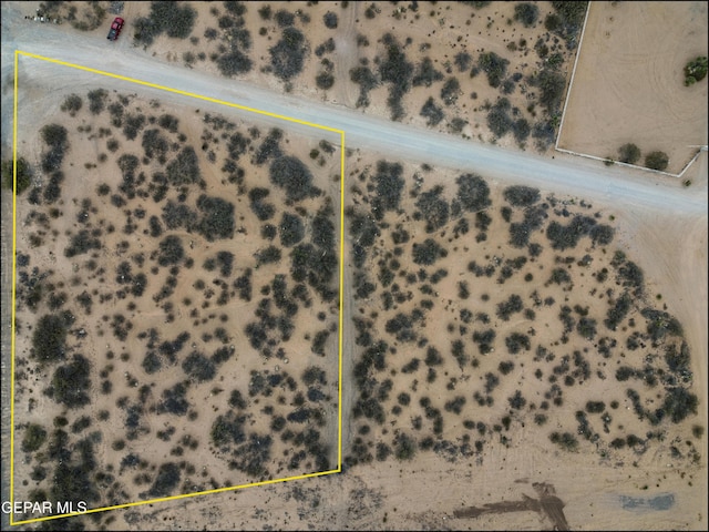 TBD War Rd, Chaparral, NM 88081