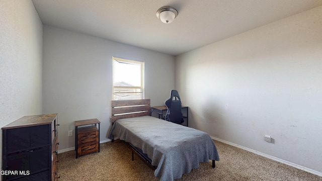 14661 Holly Blue Ave, Horizon City, TX 79928 - bedroom featuring carpet floors