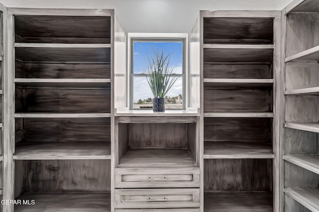 6325 Camino Pinon, El Paso, TX 79932 - view of walk in closet