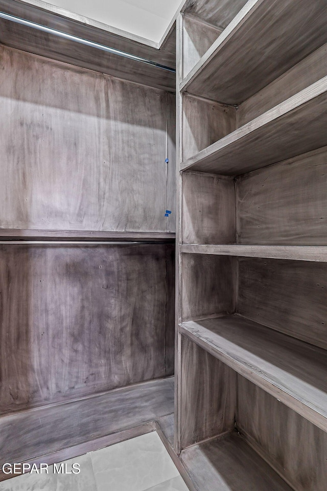 6325 Camino Pinon, El Paso, TX 79932 - view of storage area