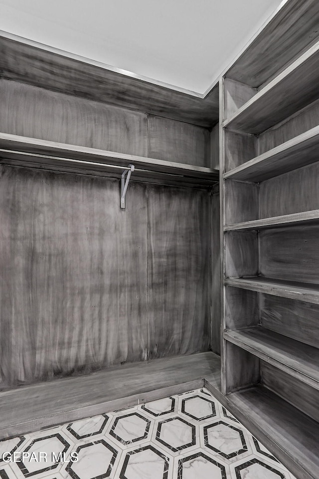6325 Camino Pinon, El Paso, TX 79932 - view of spacious closet