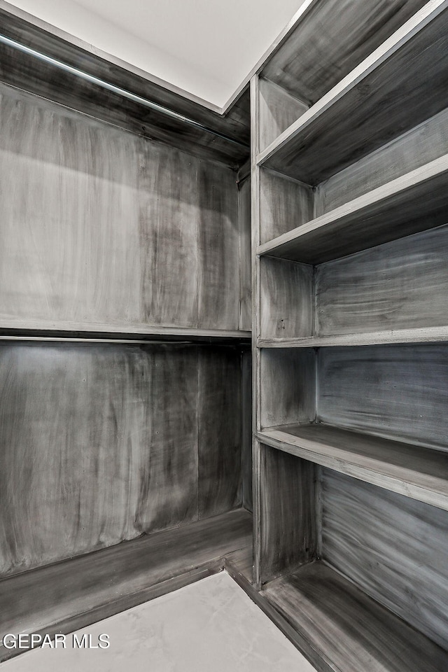 6325 Camino Pinon, El Paso, TX 79932 - view of spacious closet