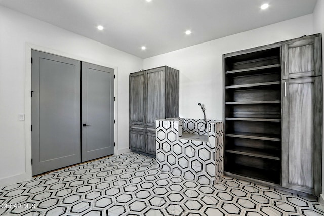 6325 Camino Pinon, El Paso, TX 79932 - view of closet