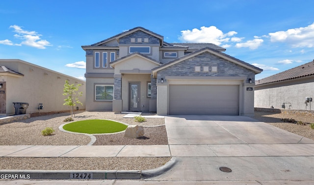 12474 Pleasant Crest Ave, El Paso, TX 79928 - photo 1