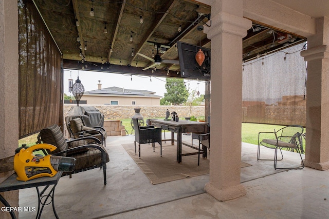 1043 Castillo Ct, El Paso, TX 79932 - photo 16