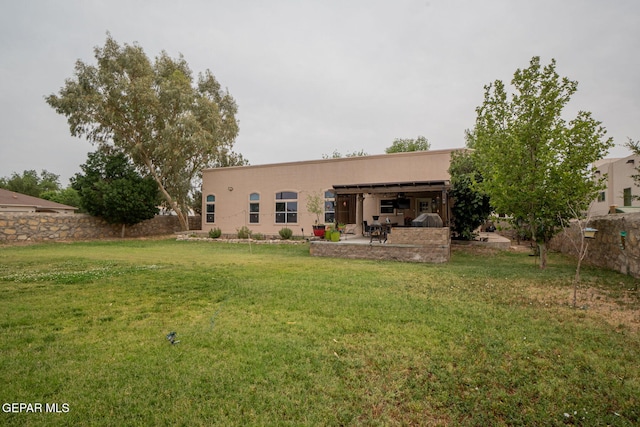 1043 Castillo Ct, El Paso, TX 79932 - photo 20