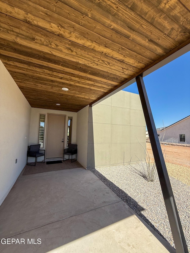 15112 Steer Dr, El Paso, TX 79938 - photo 3