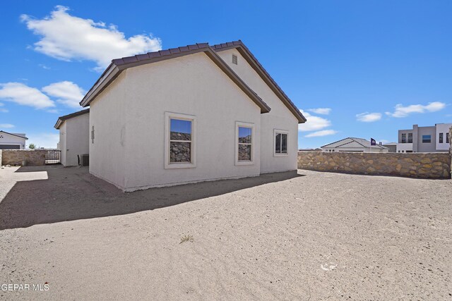 13078 Gusart Ave, El Paso, TX 79928 - photo 25