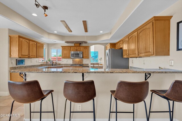 6557 Bear Cat Ridge Dr, El Paso, TX 79912 - photo 24