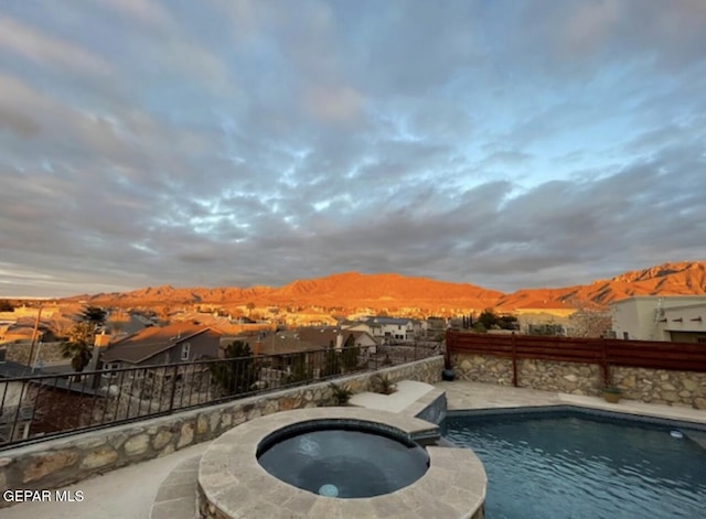 6557 Bear Cat Ridge Dr, El Paso, TX 79912 - photo 5