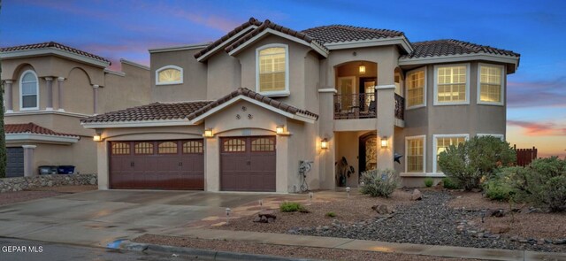 6557 Bear Cat Ridge Dr, El Paso, TX 79912 - photo 2