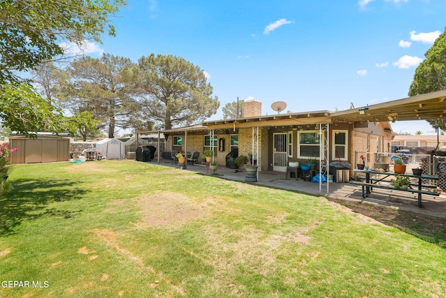 10681 Birthstone Dr, El Paso, TX 79935 - photo 34