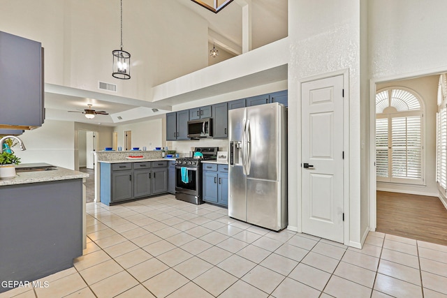 6569 Majestic Ridge Dr, El Paso, TX 79912 - photo 30