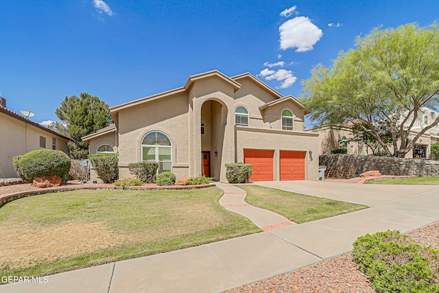 6569 Majestic Ridge Dr, El Paso, TX 79912 - photo 3