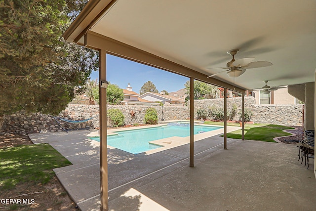 6569 Majestic Ridge Dr, El Paso, TX 79912 - photo 53
