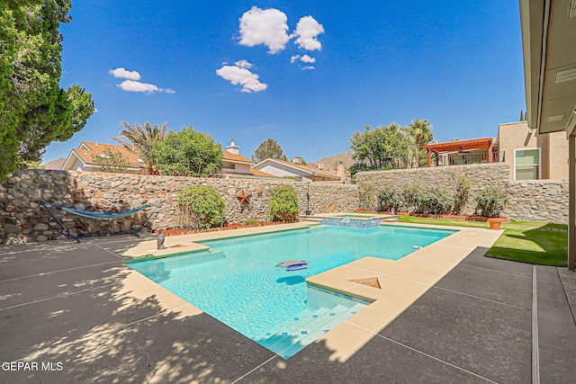 6569 Majestic Ridge Dr, El Paso, TX 79912 - photo 54