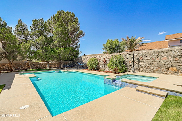6569 Majestic Ridge Dr, El Paso, TX 79912 - photo 56