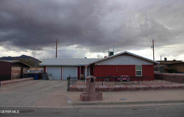 9909 Sidewinder St, El Paso, TX 79924 - photo 1