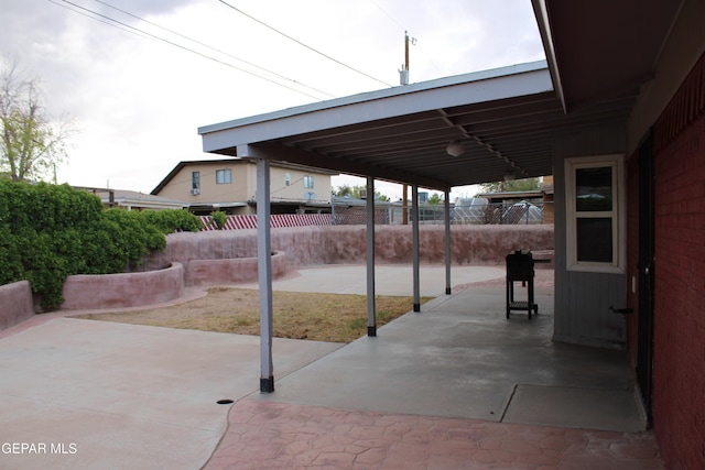9909 Sidewinder St, El Paso, TX 79924 - photo 2