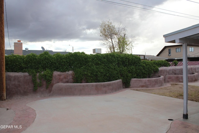 9909 Sidewinder St, El Paso, TX 79924 - photo 3